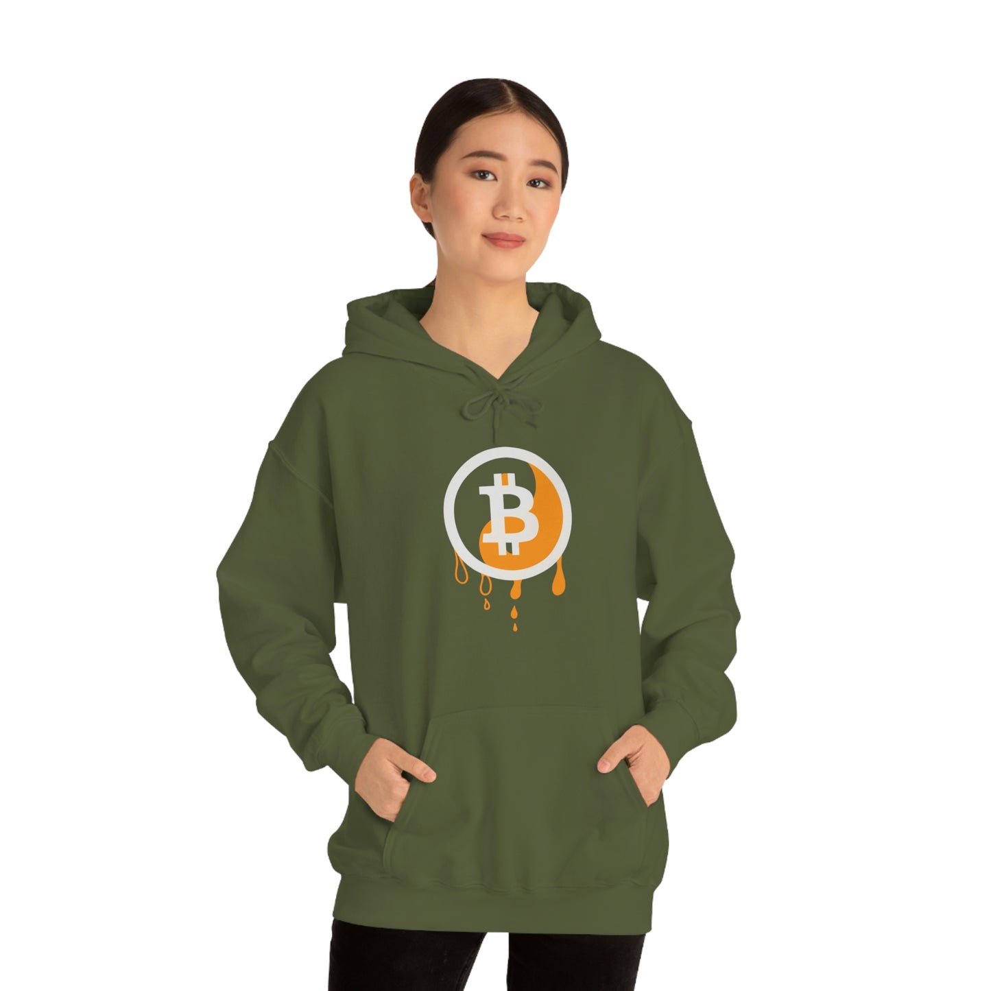 Bing Bang Hoodie