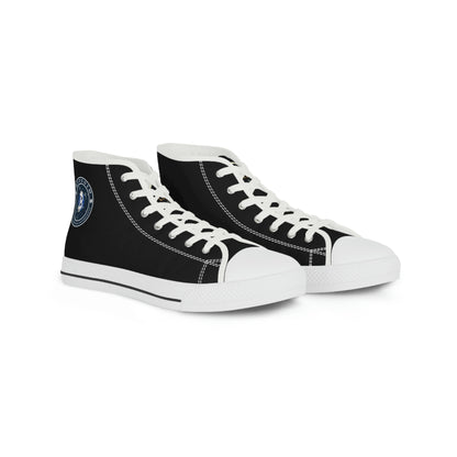 Brotection High Top Sneakers