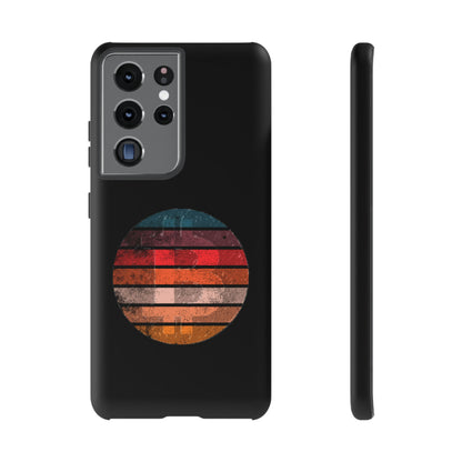 Tough Phone Case - bTCsUN Two