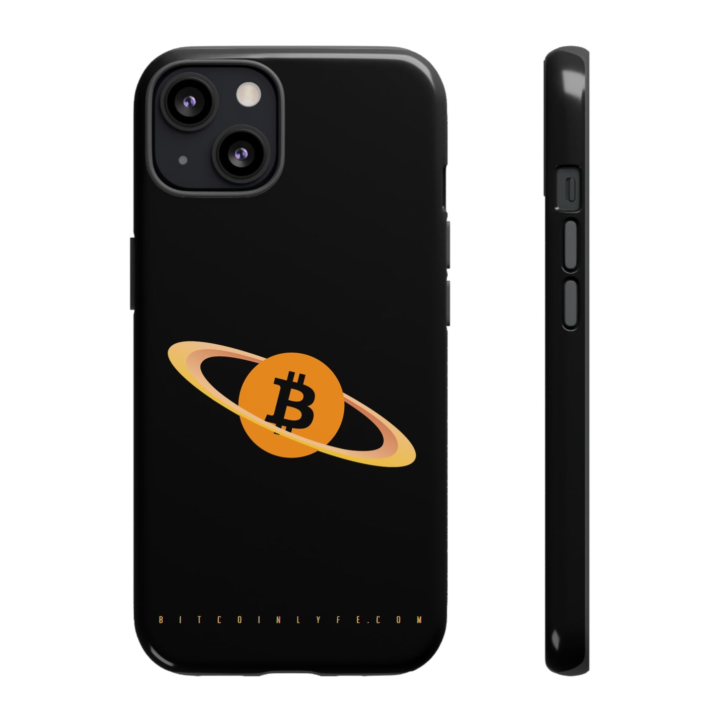 Planet B Tough Phone Case