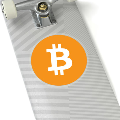 BTC2 Stickers