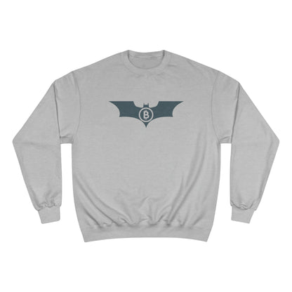 B-Bat Champion Sweatshirt