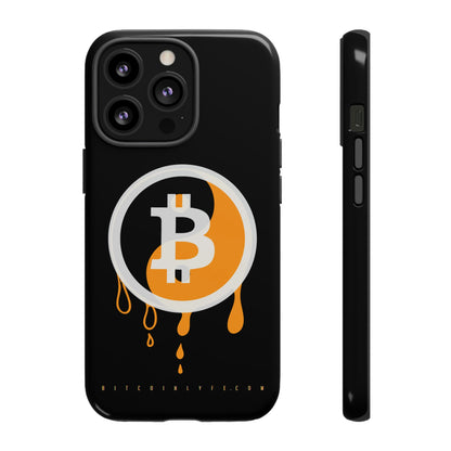 Bing Bang Phone Case