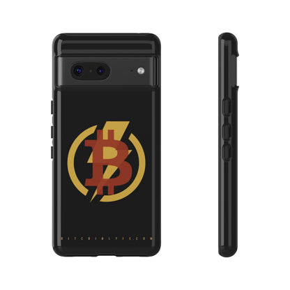 B-Bolt Tough Phone Case