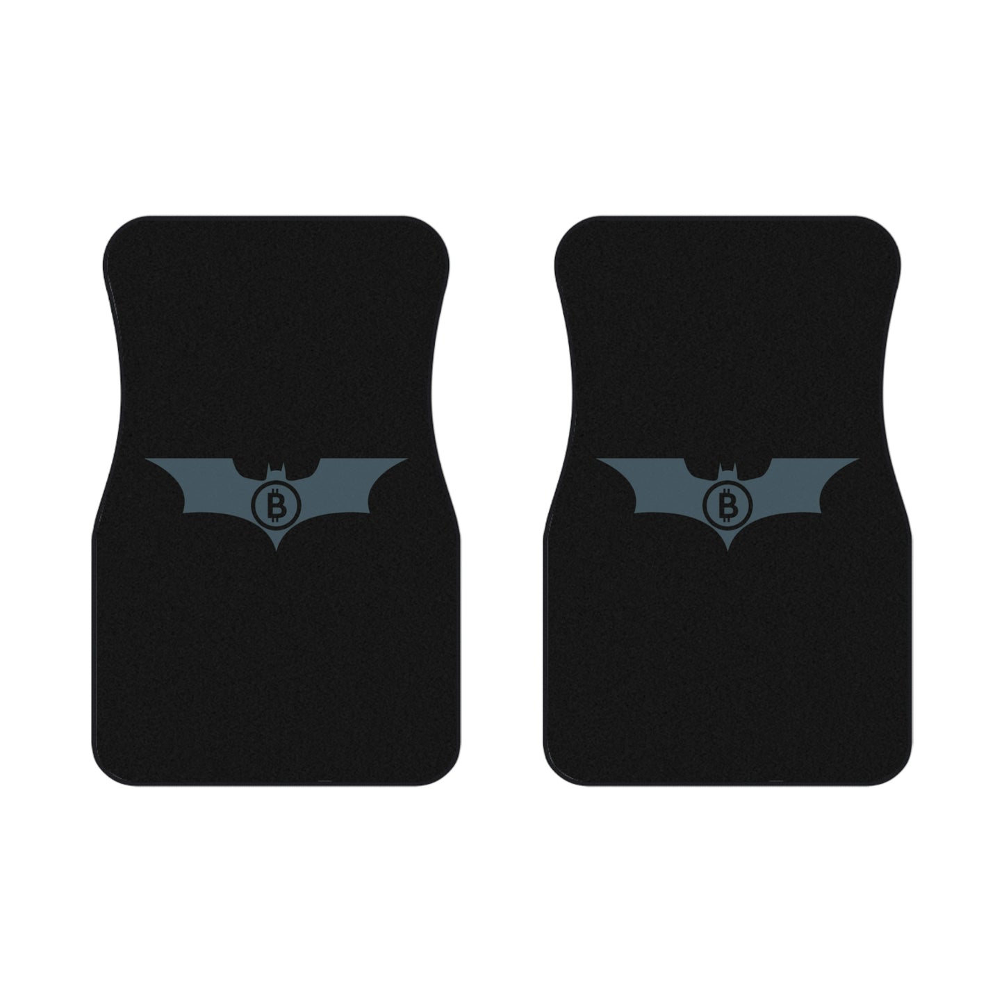 B-Bat Car Mats (2x Front)