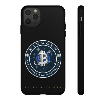 Brotection Tough Phone Case