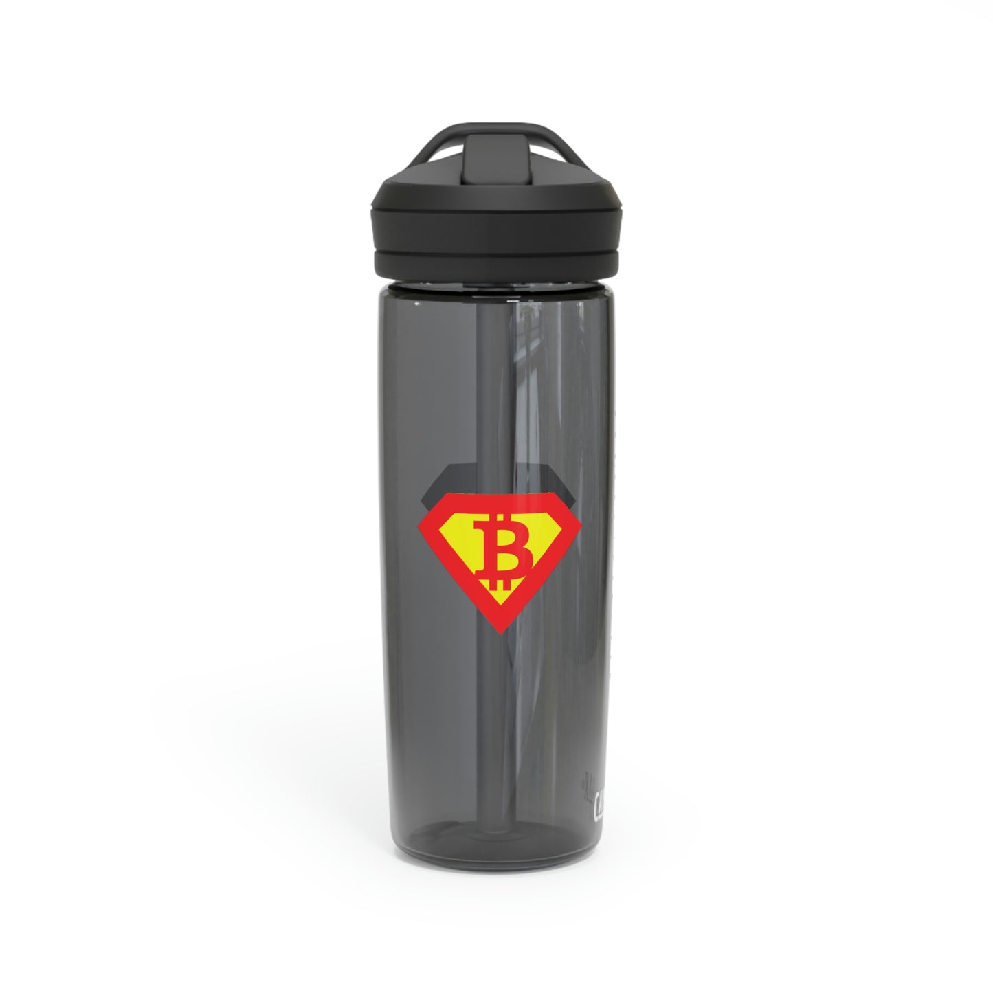 Super B, CamelBak Eddy® Water Bottle, 20oz\25oz