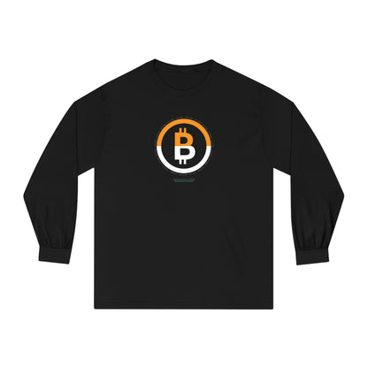 Dual B1 Long Sleeve T-Shirt