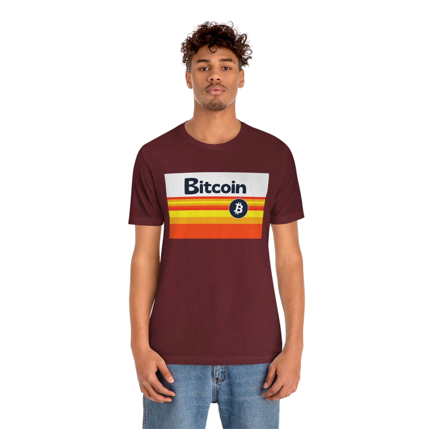 B-Stro Short Sleeve T-Shirt