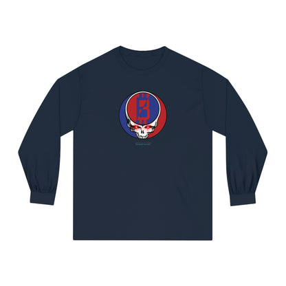 Grateful B Long Sleeve T-Shirt