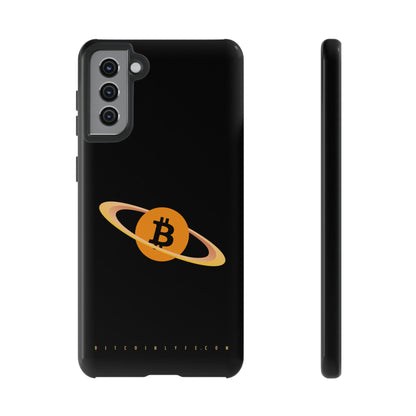 Planet B Tough Phone Case