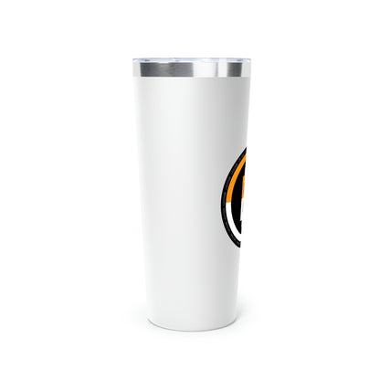 Dual B1 Vacuum Insulated Tumbler, 22oz