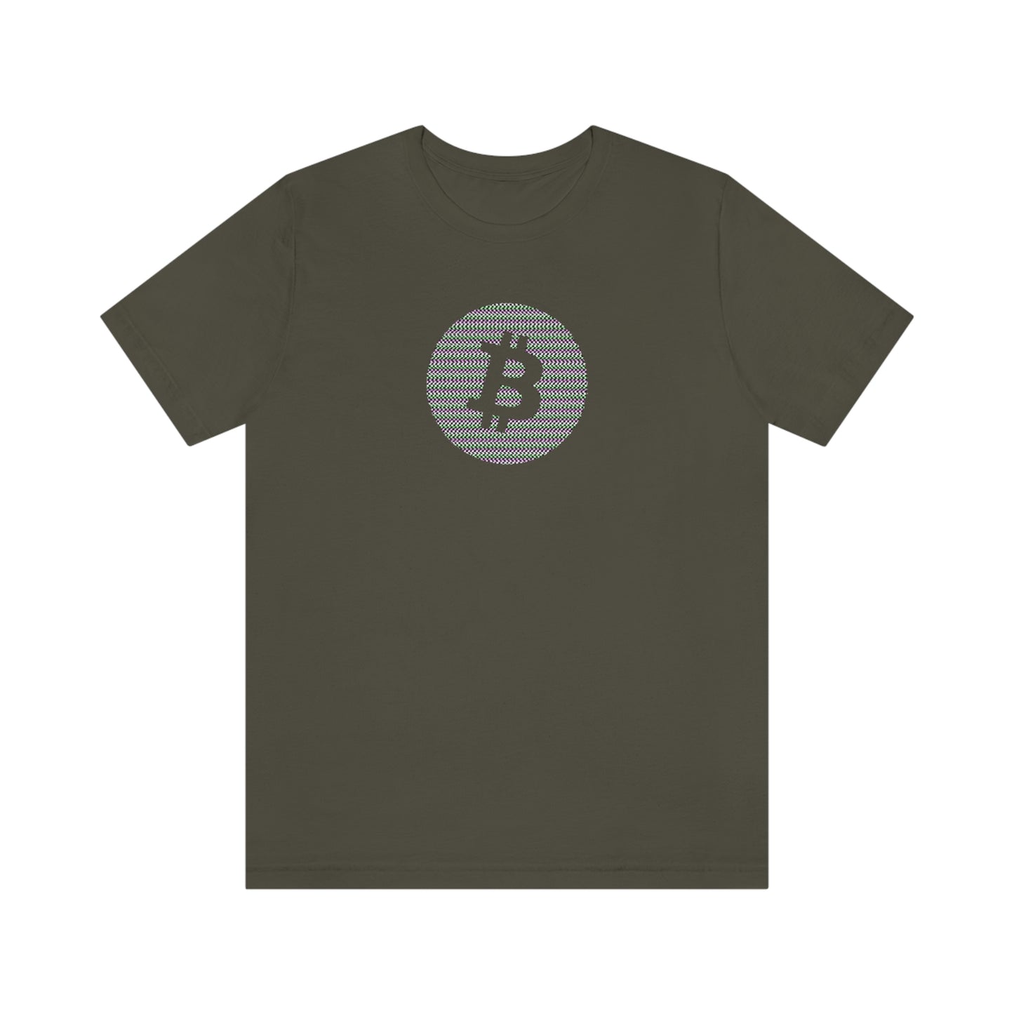 BTC6 Short Sleeve T-Shirt