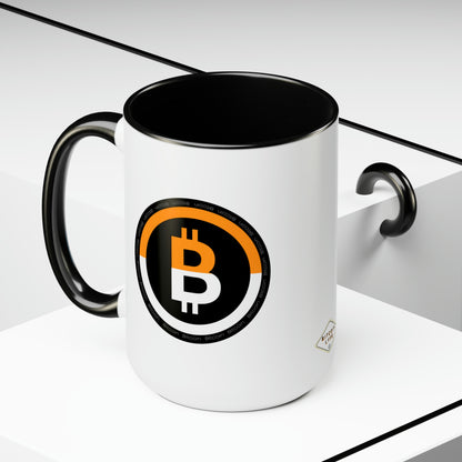 Dual B1 Mug