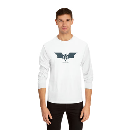 B-Bat Long Sleeve T-Shirt