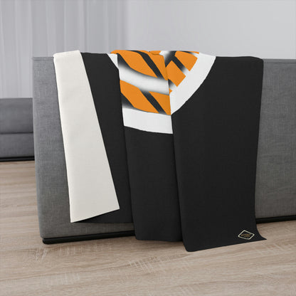 3-B Sherpa Blanket