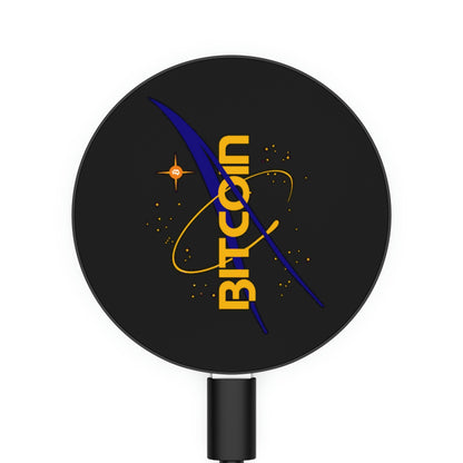 B in Space2 Magnetic Induction Charger