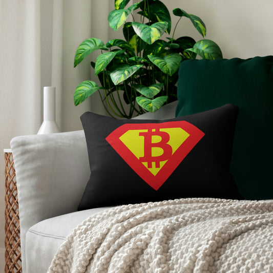 Super B Lumbar Pillow