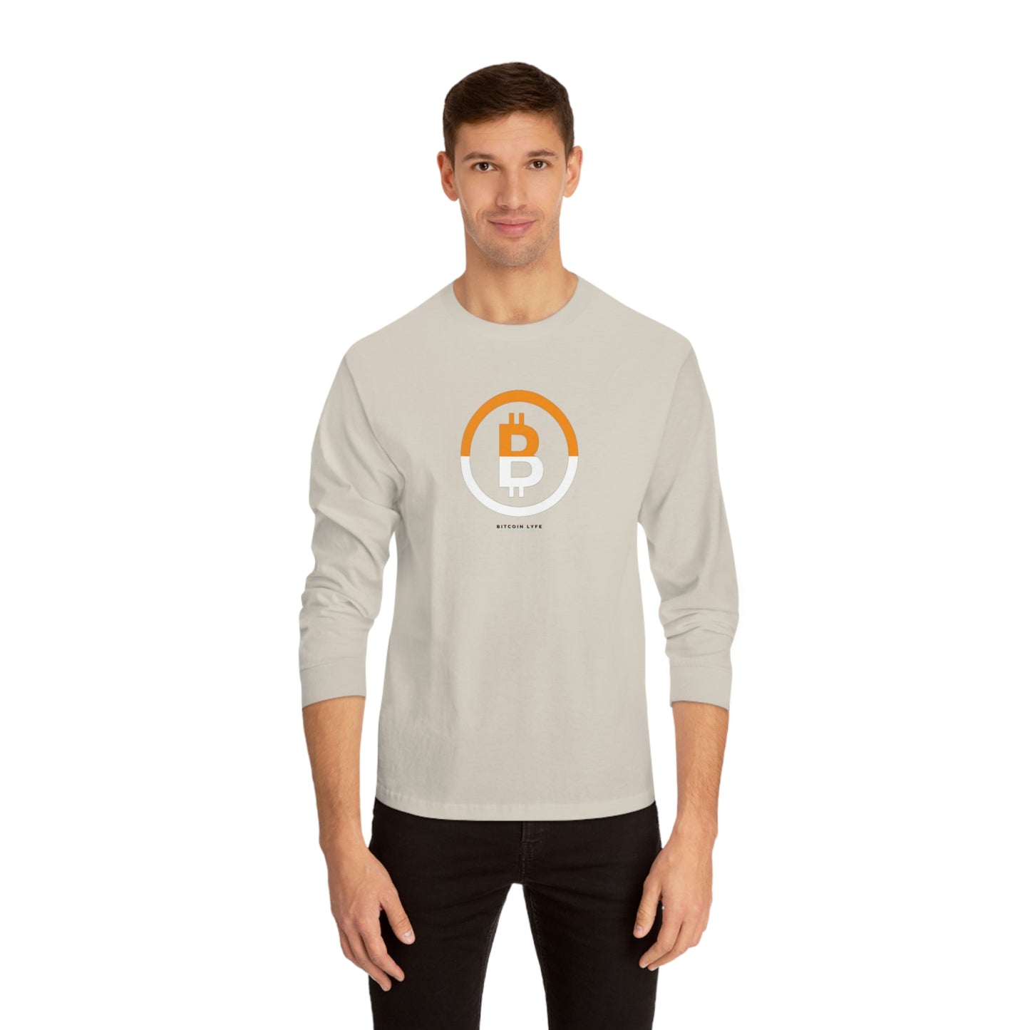 Dual B2 Long Sleeve T-Shirt