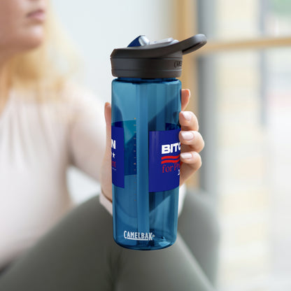 Vote - Bitbush, CamelBak Eddy® Water Bottle, 20oz\25oz