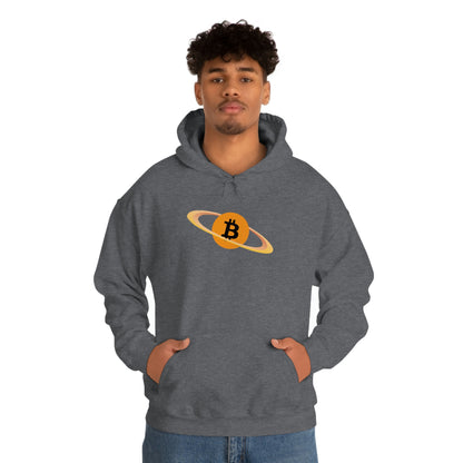 Planet B Hoodie