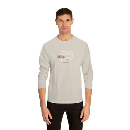 BW Van Long Sleeve T-Shirt