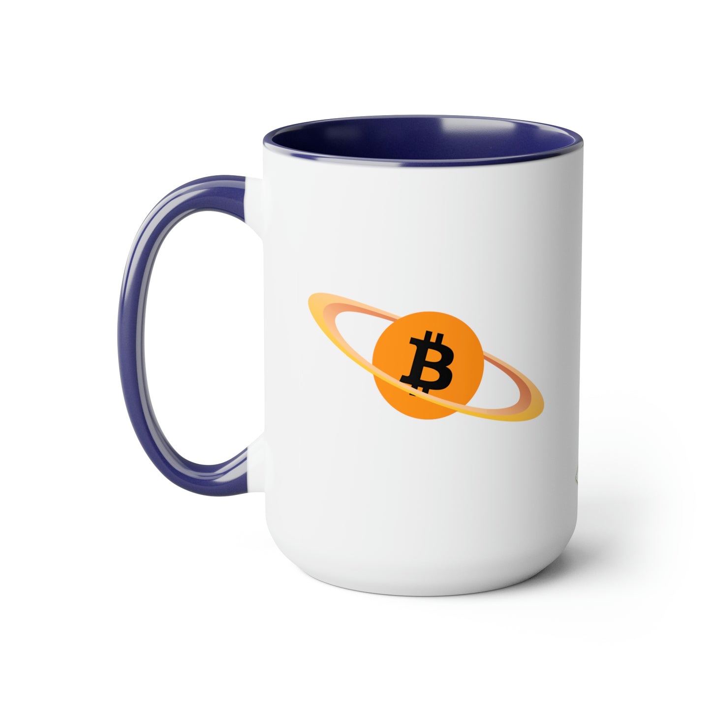 Planet B Mug