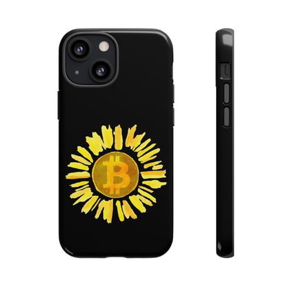 Tough Phone Case - bTCsUN Eight