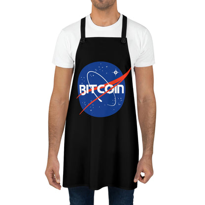 B in Space1 Apron