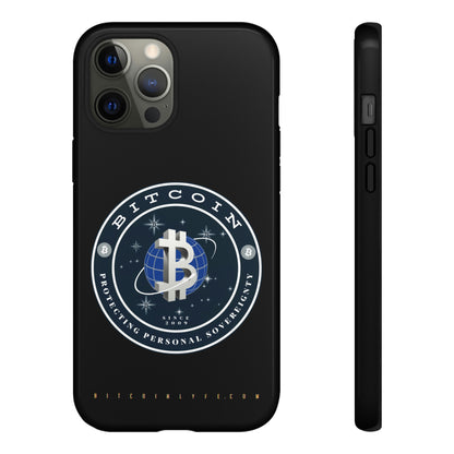 Brotection Tough Phone Case