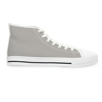 B Charged Women's High Top Sneakers