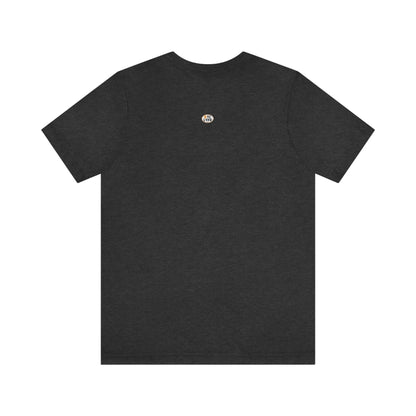 BTC3 Small Logo T-shirt