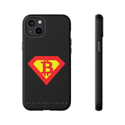 Super B Tough Phone Case