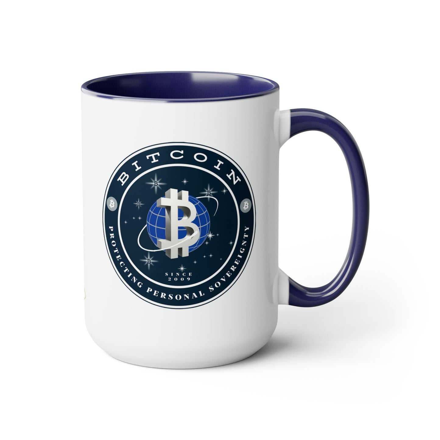 Brotection Mug