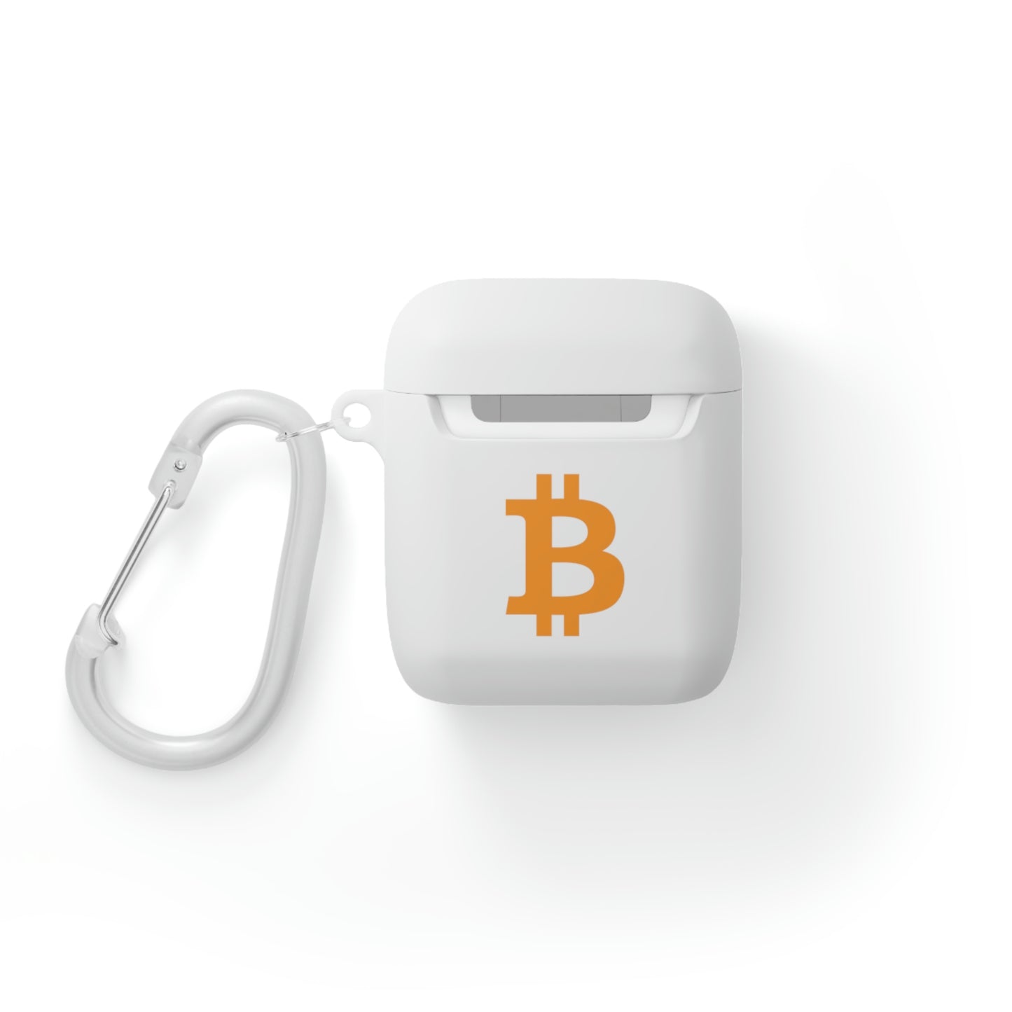 Bitcoin AirPods and AirPods Pro Case Cover, BTC3