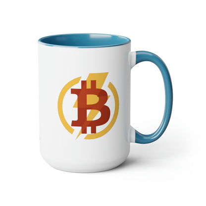 B-Bolt Mug