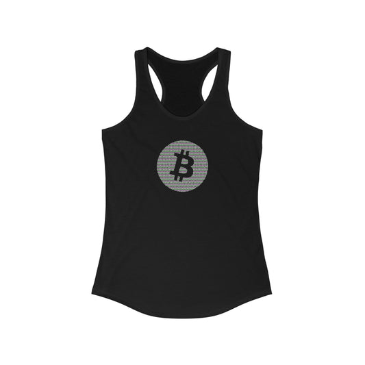 BTC6 Racerback Tank