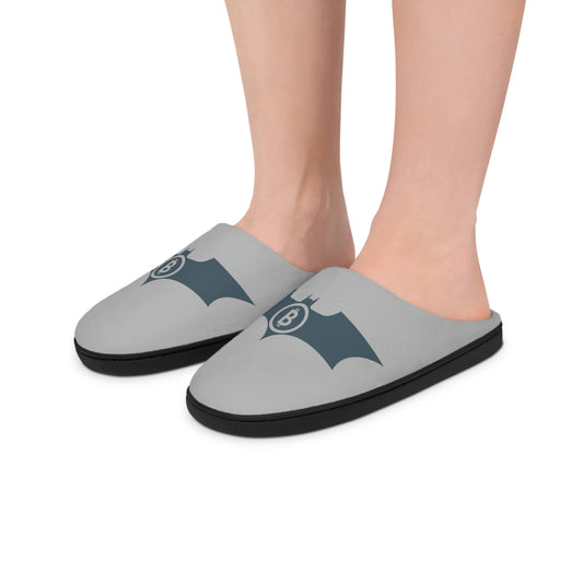 B-Bat Women's Indoor Slippers