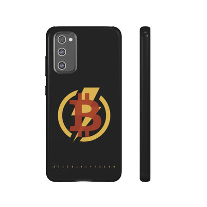 B-Bolt Tough Phone Case