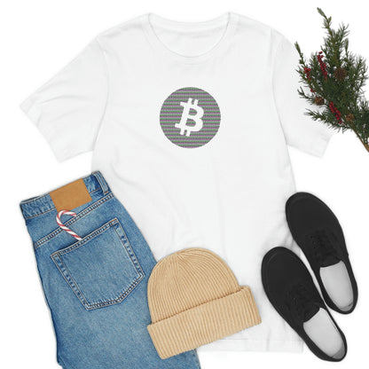 BTC6 Short Sleeve T-Shirt