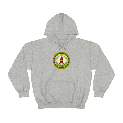 El Gallo PSA, Horizonte Hooded Sweatshirt