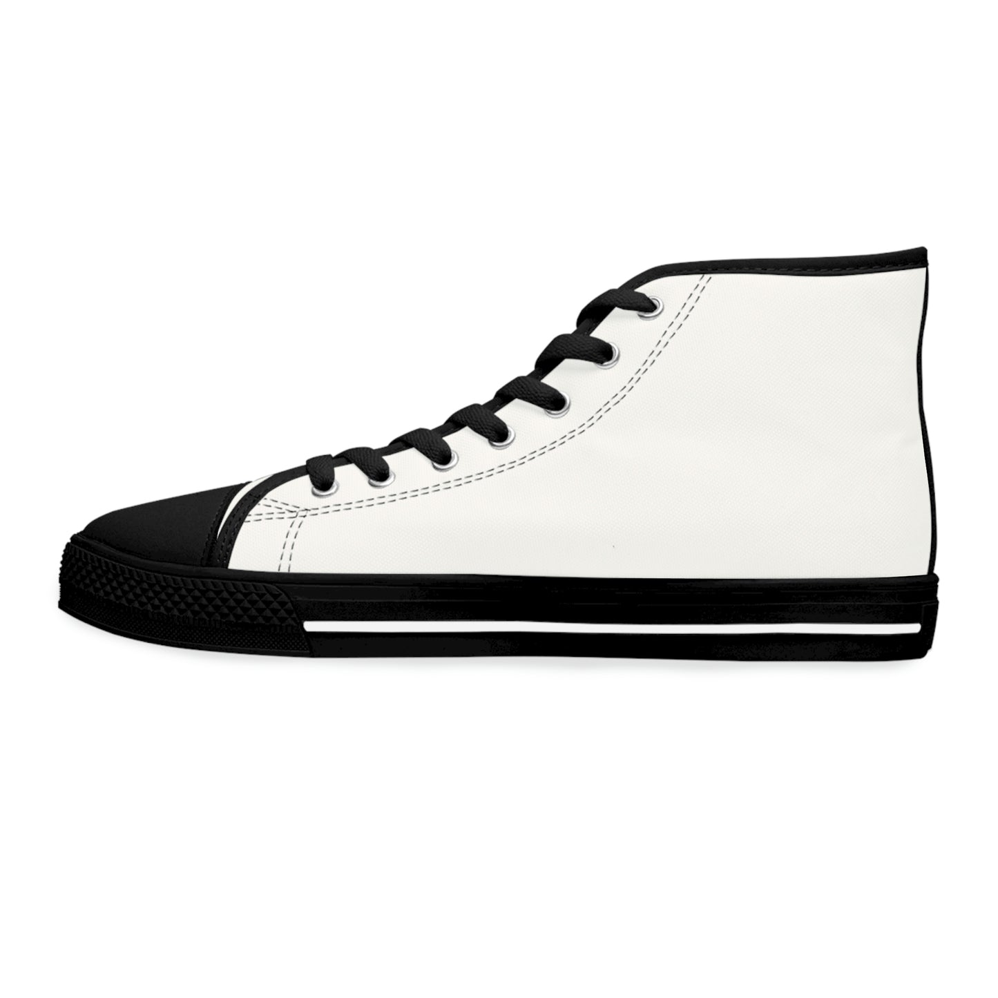 B-Stro Women's High Top Sneakers