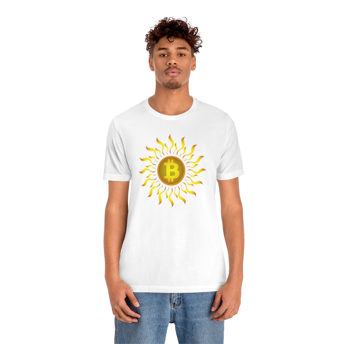 bTCsUN T-shirt Seven