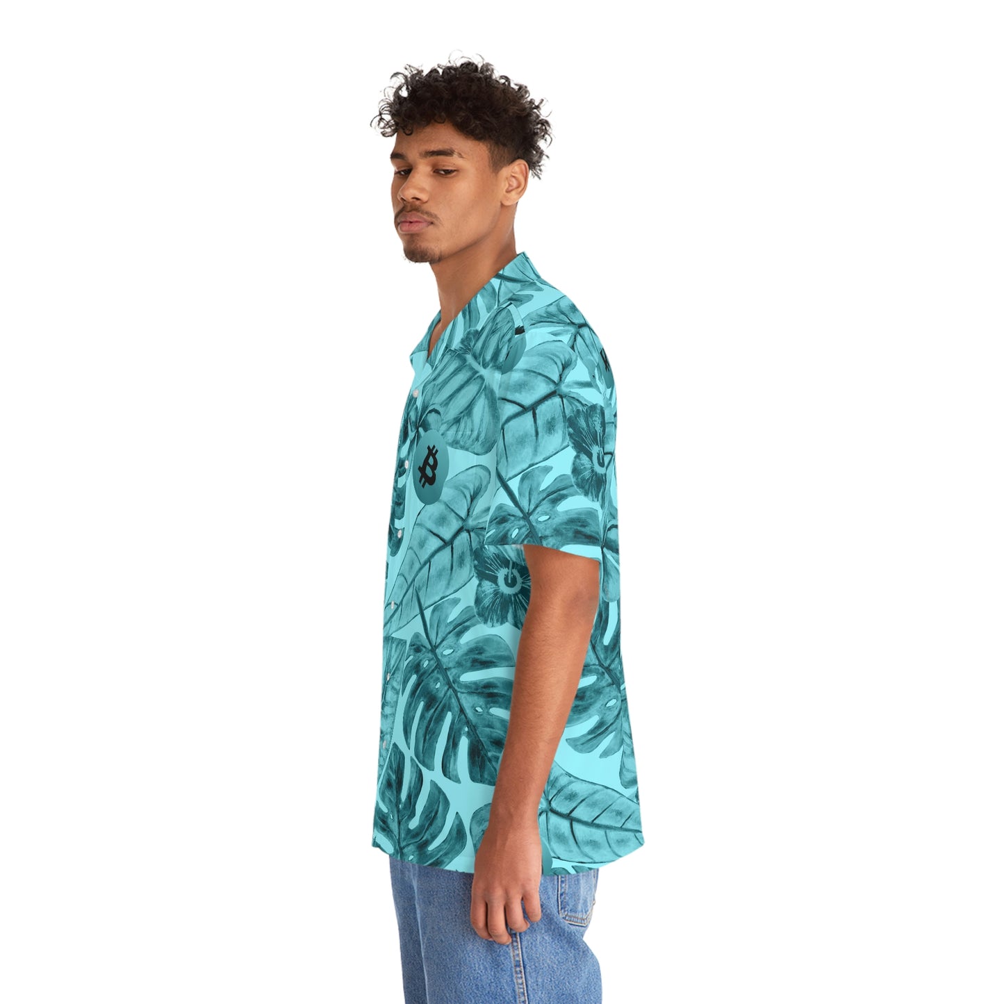 Hawaiian Shirt, BTC-Twenty