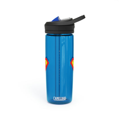 Super B, CamelBak Eddy® Water Bottle, 20oz\25oz