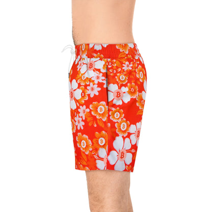 Men's BTC-Eleven Swim Shorts