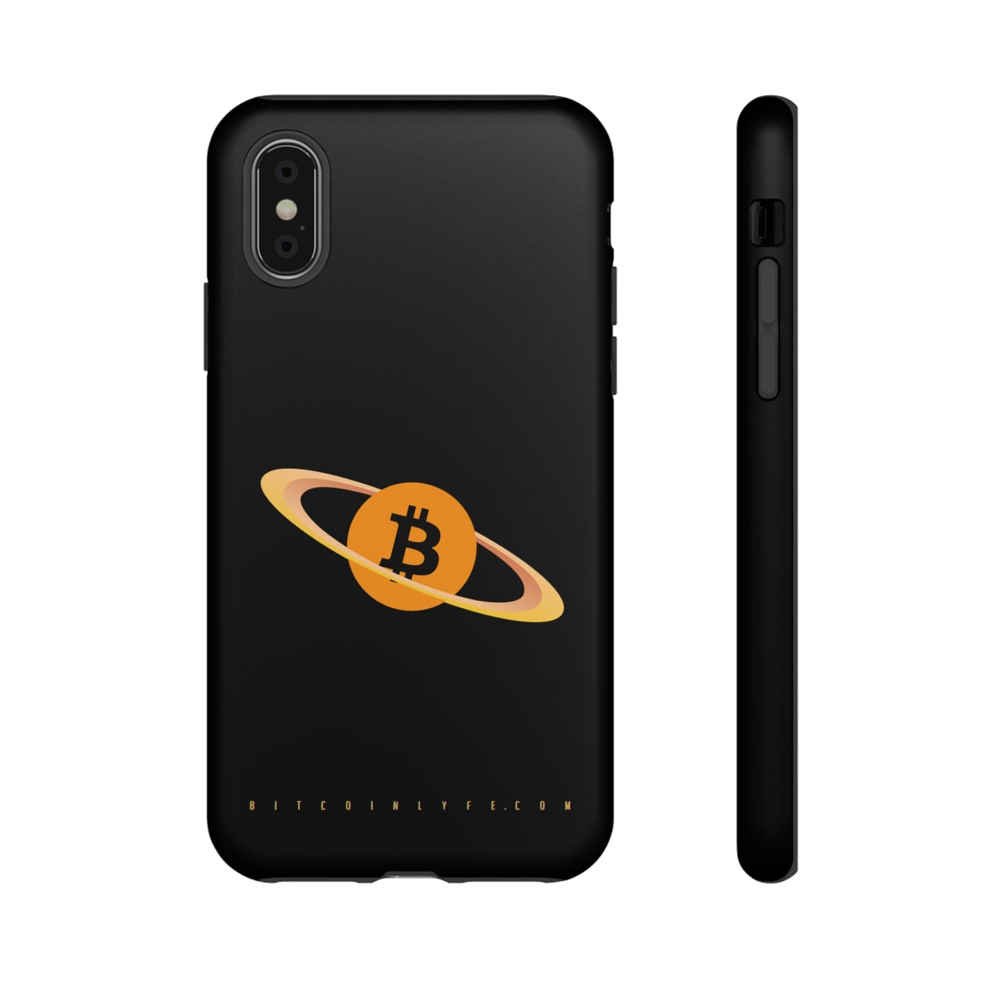 Planet B Tough Phone Case