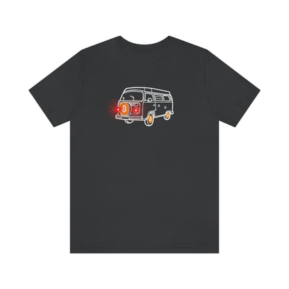 BW Van Short Sleeve T-Shirt