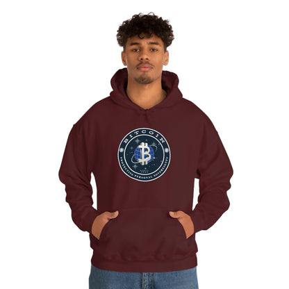 Brotection Hoodie