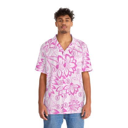 Hawaiian Shirt, BTC-Thirteen